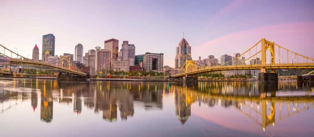 Pittsburgh