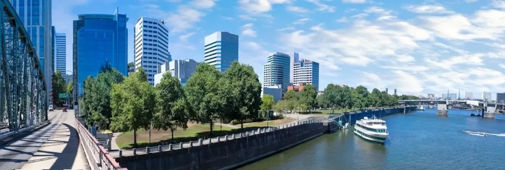 Portland