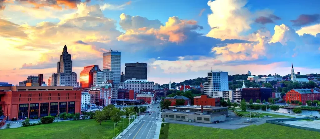providence