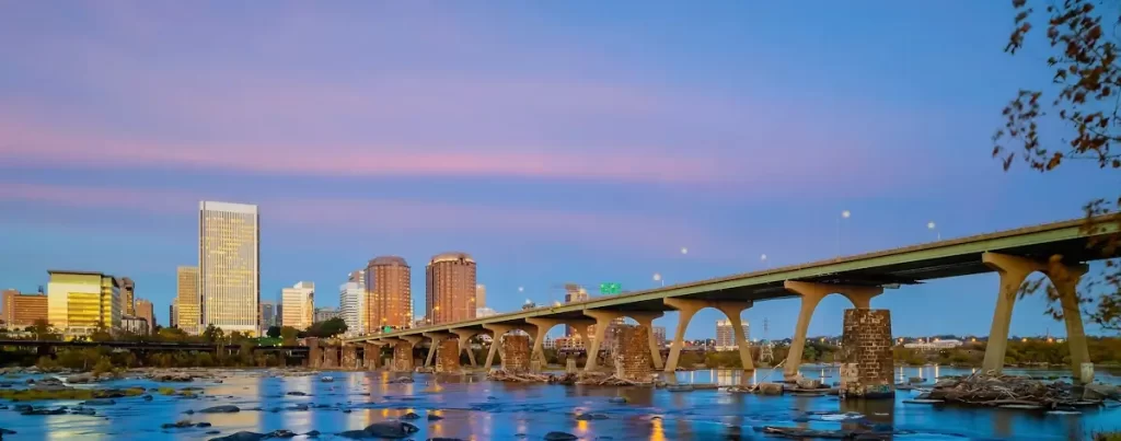 Top 10 Trans Friendly Cities In The US - Richmond