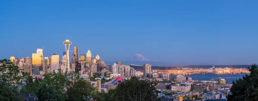 Seattle