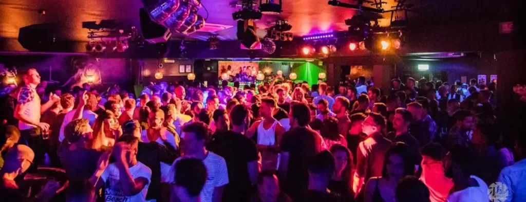 Trans-friendly bars in the UK - The Two Brewers