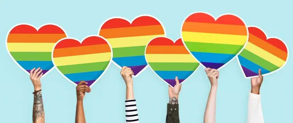 Transgender Identity In Society