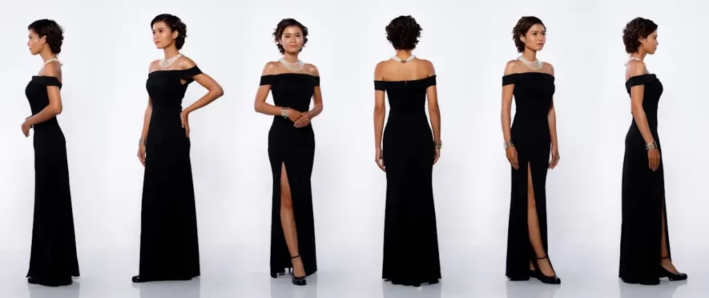 fashion and transgender identity