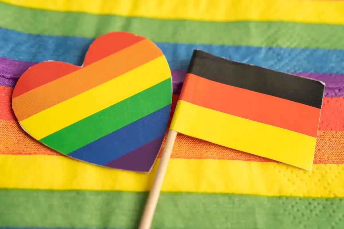 Discover The Best Trans Dating Site For Transgender Singles In Germany