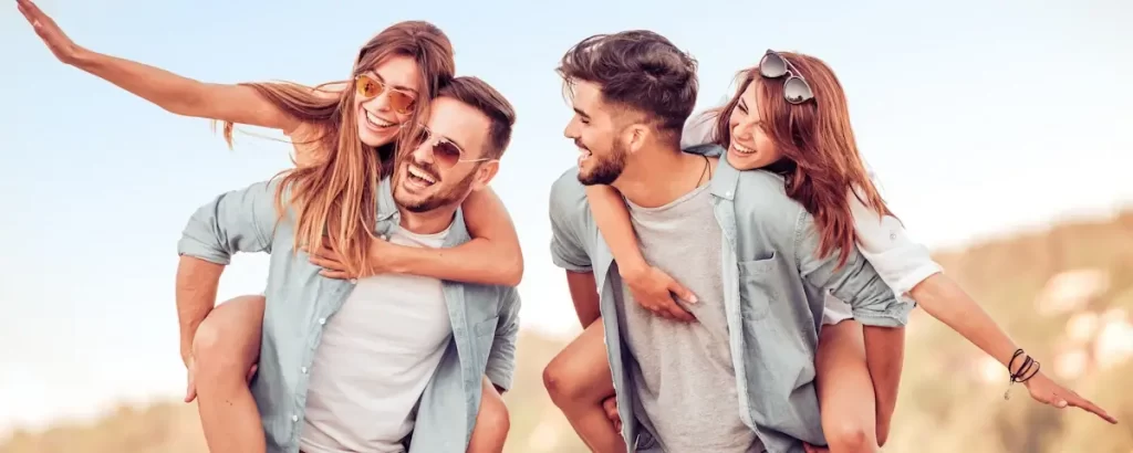 Double Date Ideas
