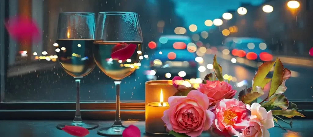 Romantic Date Night Ideas to Ignite Passion and Love