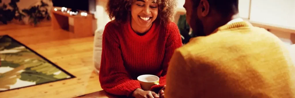 Romantic date night ideas
