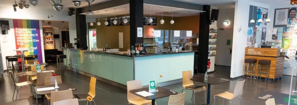 Sub Cafe - Munich