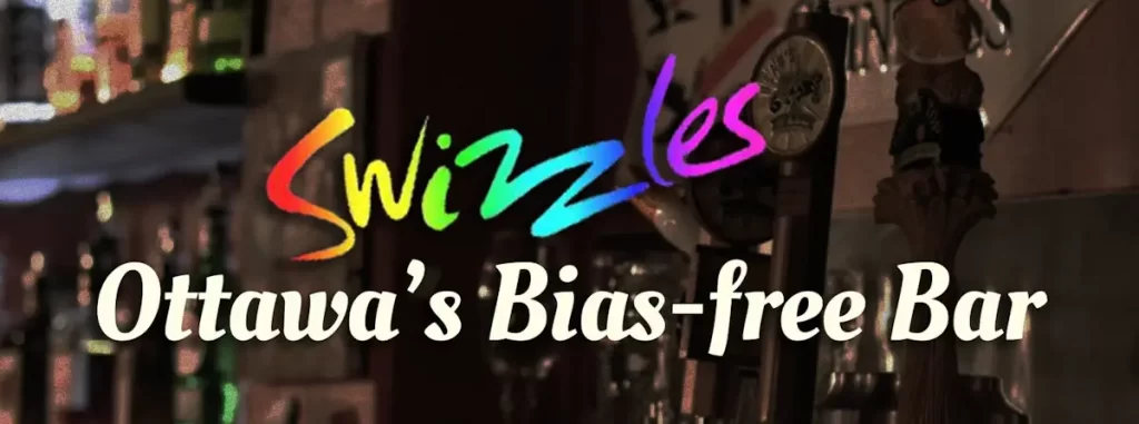Swizzle Bar & Grill - Ottawa's