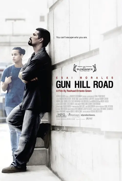 Best transgender movies - Gun Hill Road (2011)