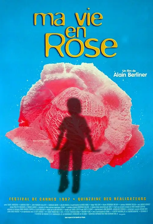 Ma Vie en Rose (1997)
