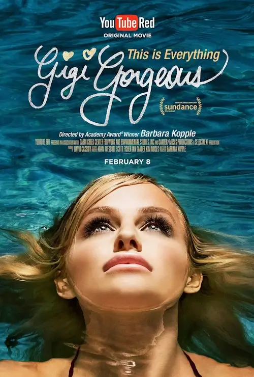 This Is Everything - Gigi Gorgeous (2017)
