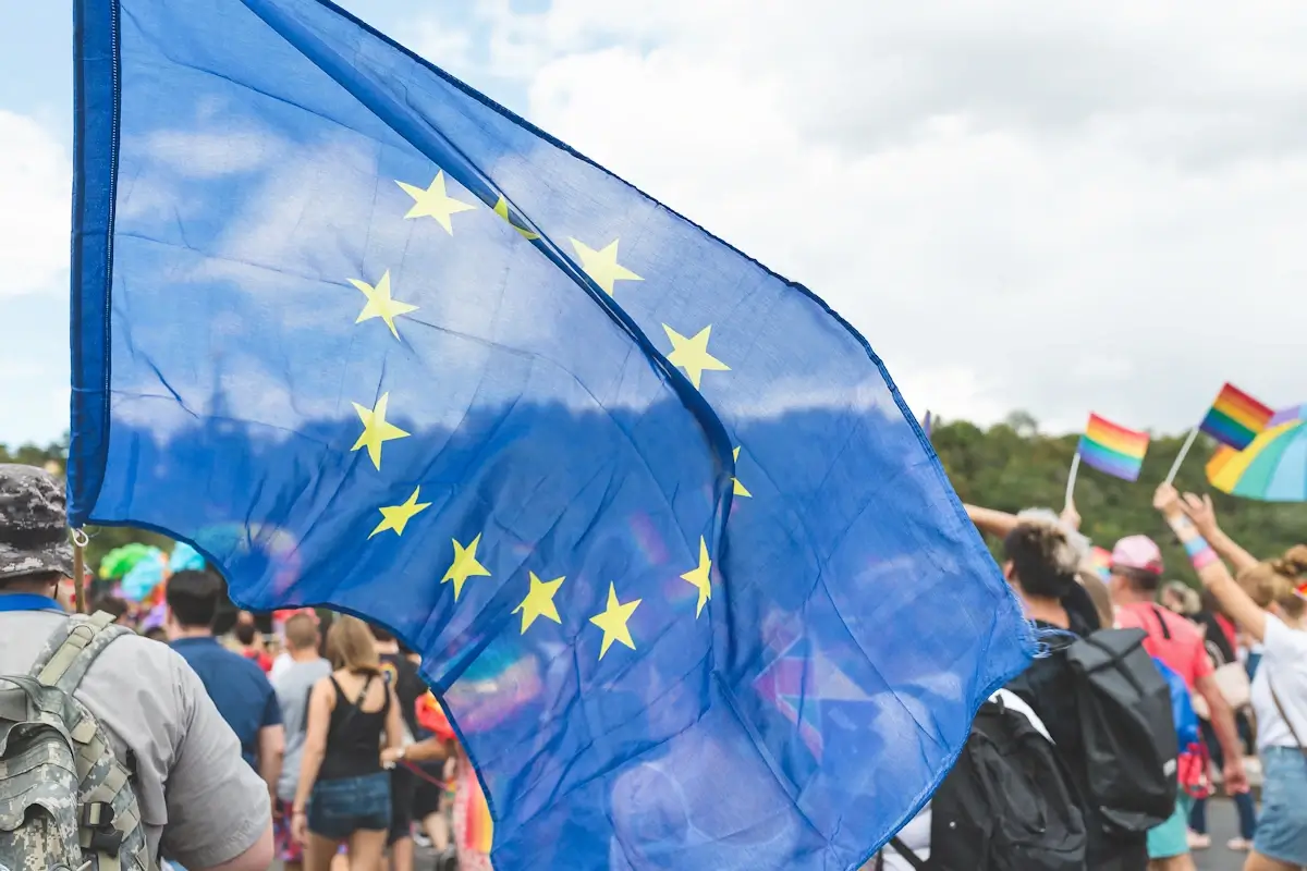 Trans Dating Europe - Best Countries To Meet Transgender Women