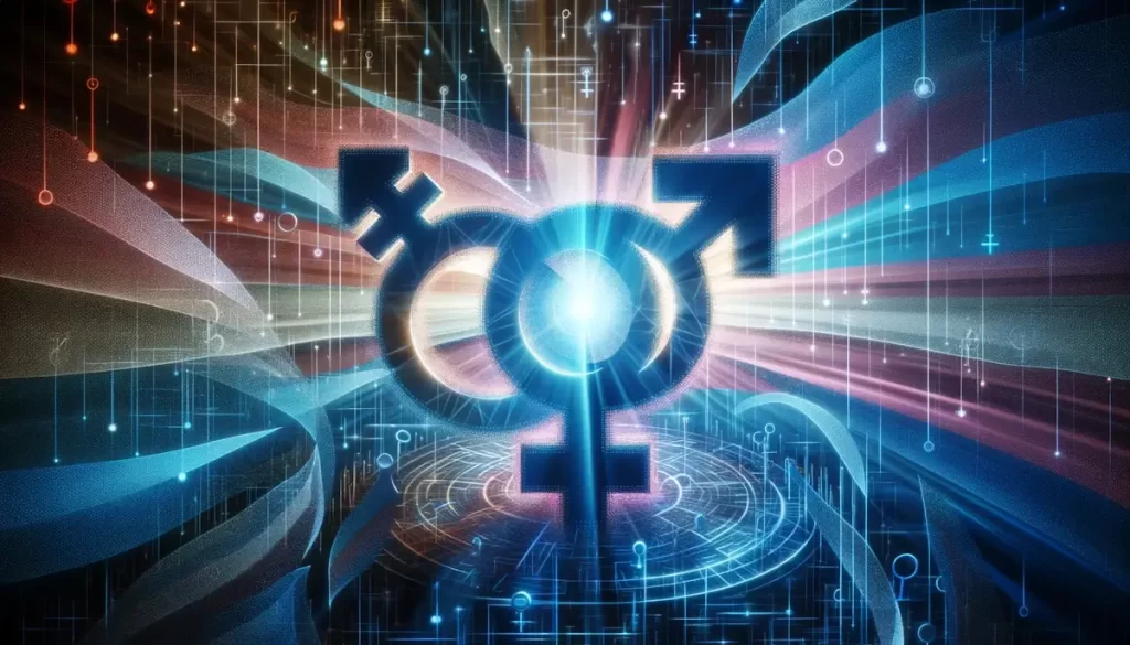 Coming out as a trans woman - trans spectrum