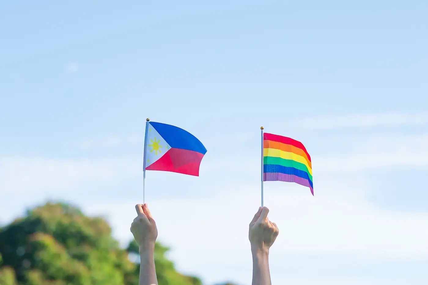Where to meet Transgender women from The Philippines: Trans Dating Guide