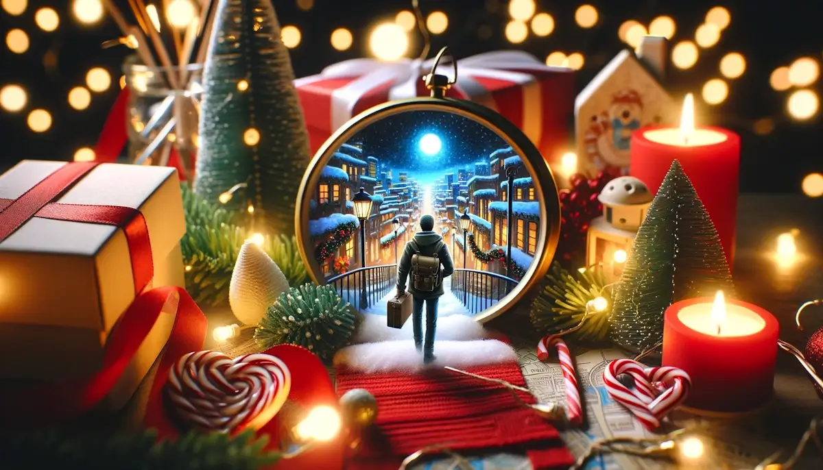 Single as a trans person during the Holiday Season - Tips to Fight Loneliness and Find a Date as a transgender person