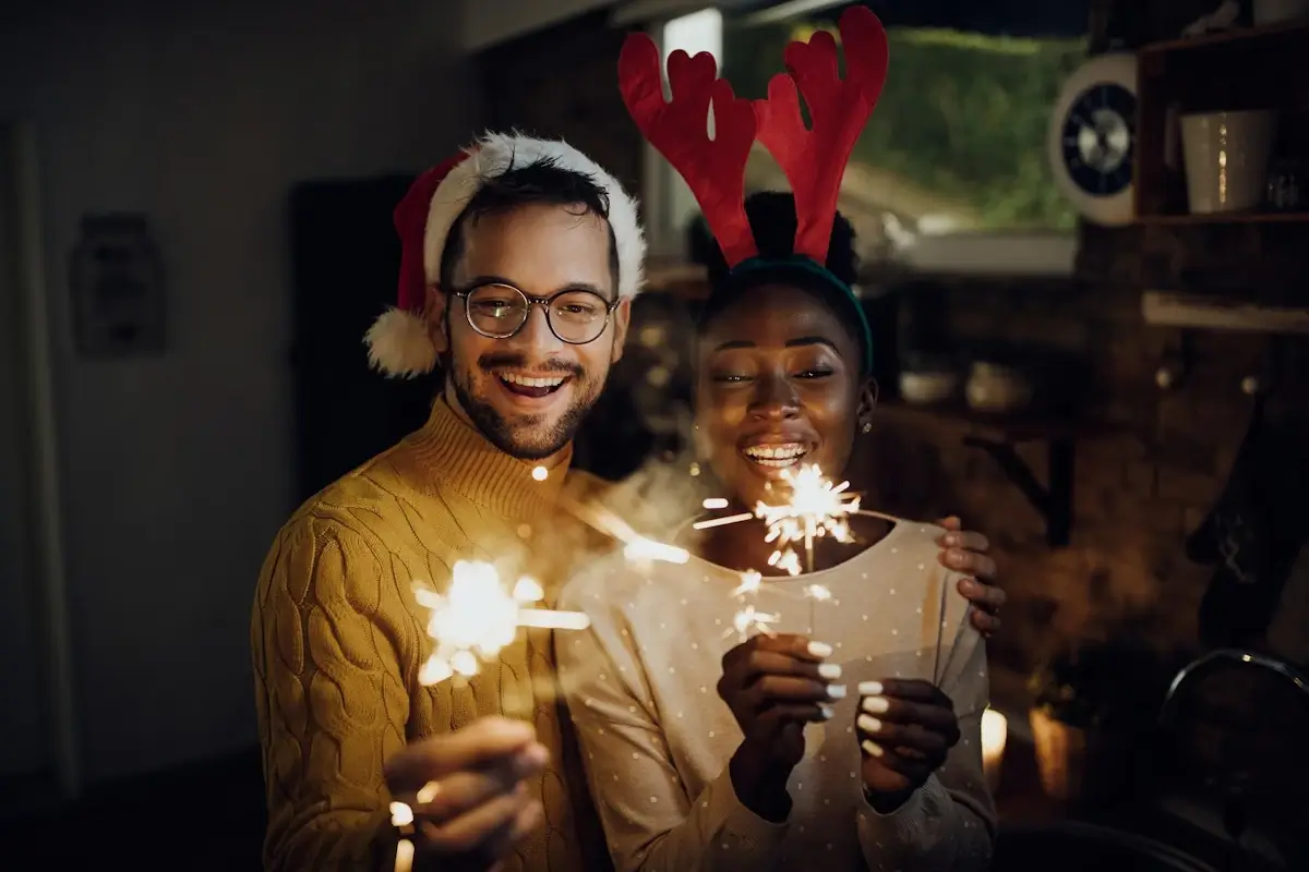 Trans Dating Tips - 10 Ways to Find a Romantic Partner and Relationship in the New Year 2024