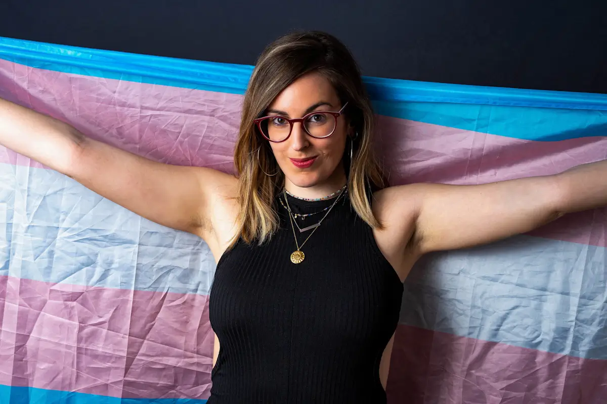 Thriving in Trans Dating: Essential Tips