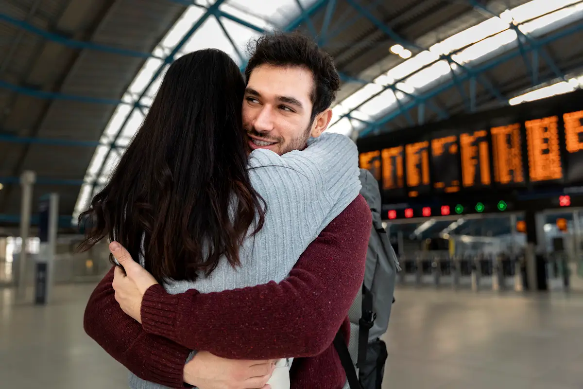 Long-Distance Trans Dating: Challenges, Tips, and How to Make It Work