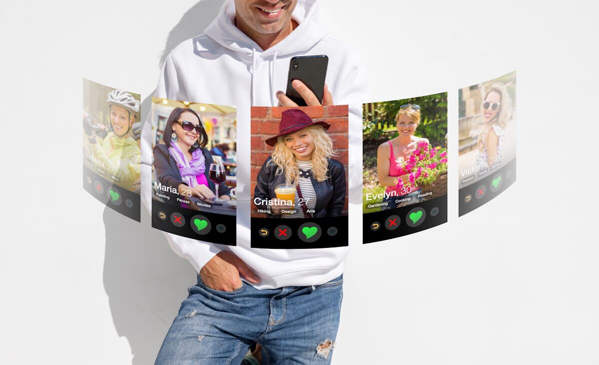 How to Create the Perfect Trans Dating Profile: Stand Out & Attract the Right Matches