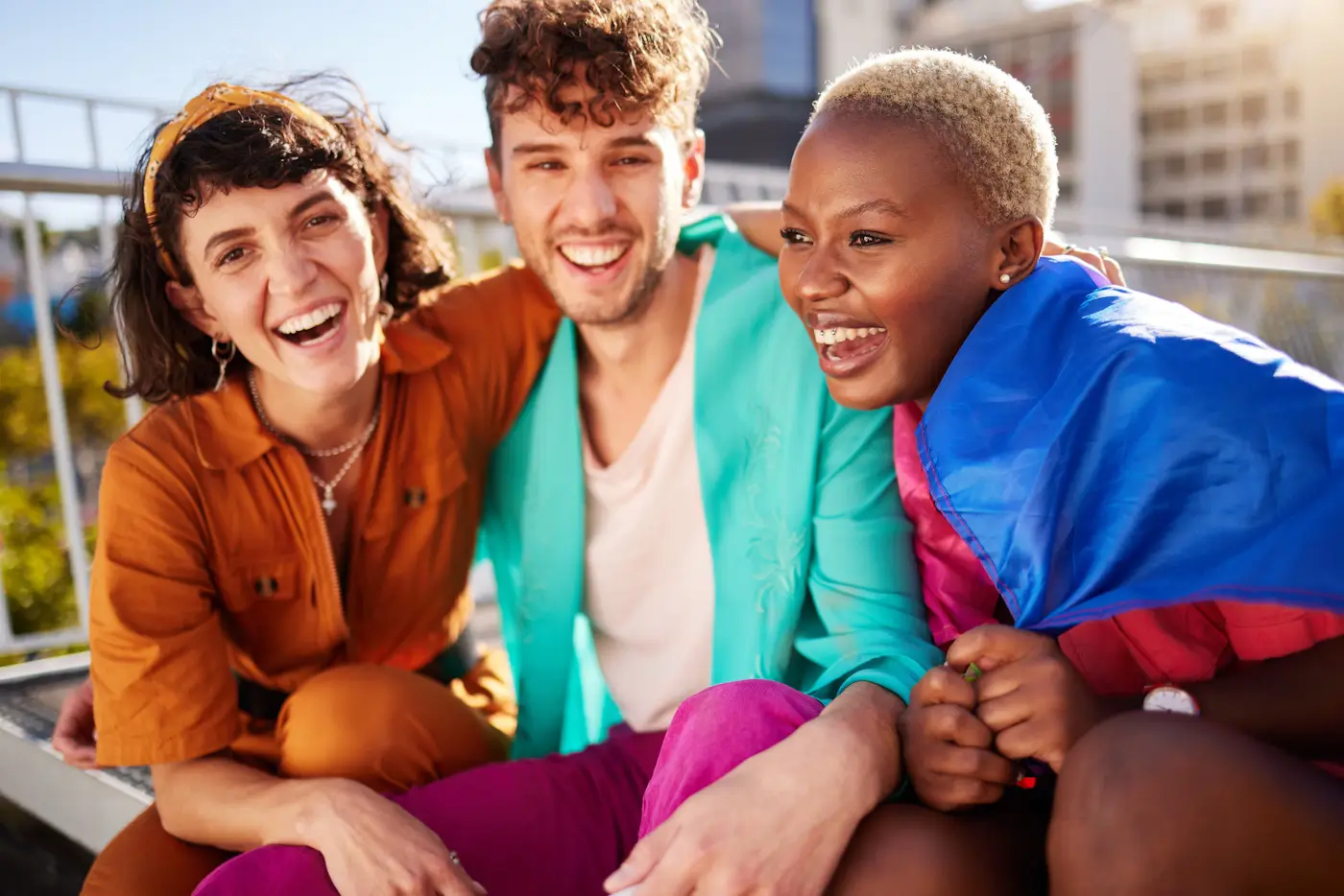 Exploring Sexuality & Identity Through Trans Dating