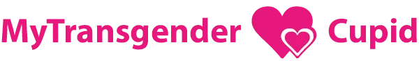 Logo My Transgender Cupid