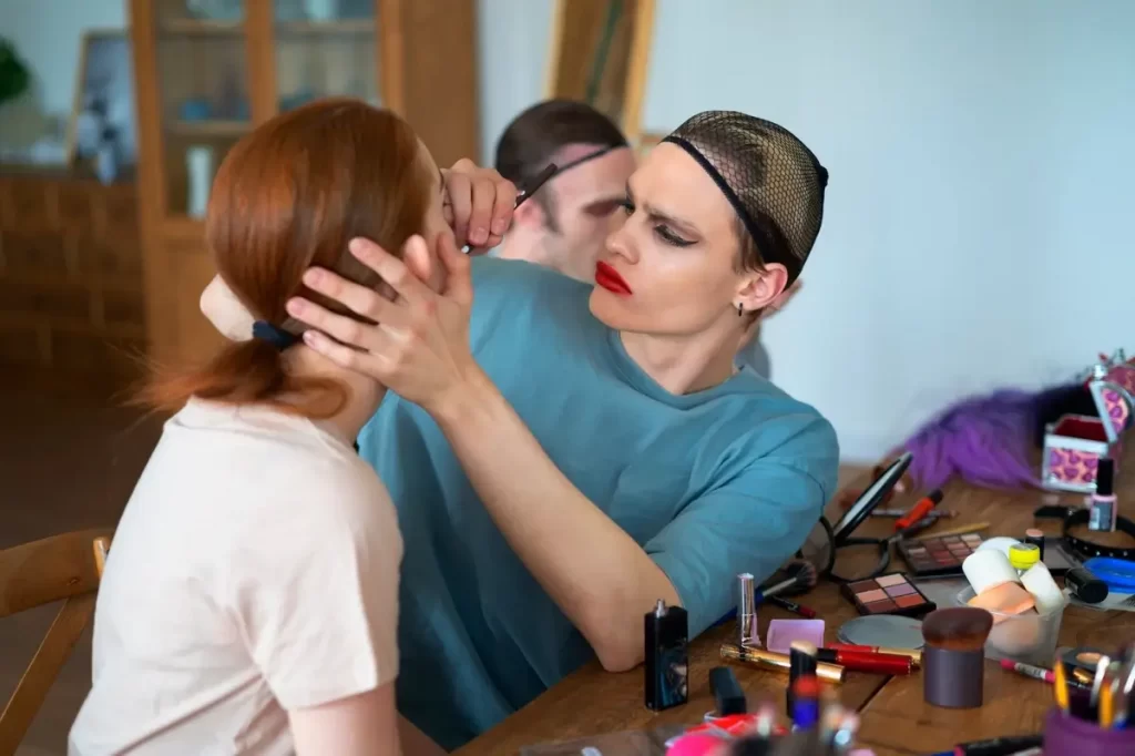 13 Must Have Mtf Makeup Produkte für Trans Frauen