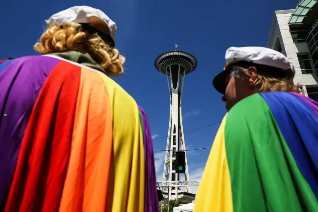 Top-Auswahl: Die besten Schwulen-, Trans-, LGBTQ- und Queer-Bars in Seattle 2023
