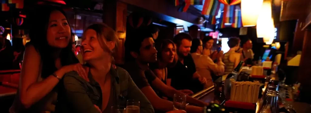 Best Trans Bars in the New York - Stonewall Inn