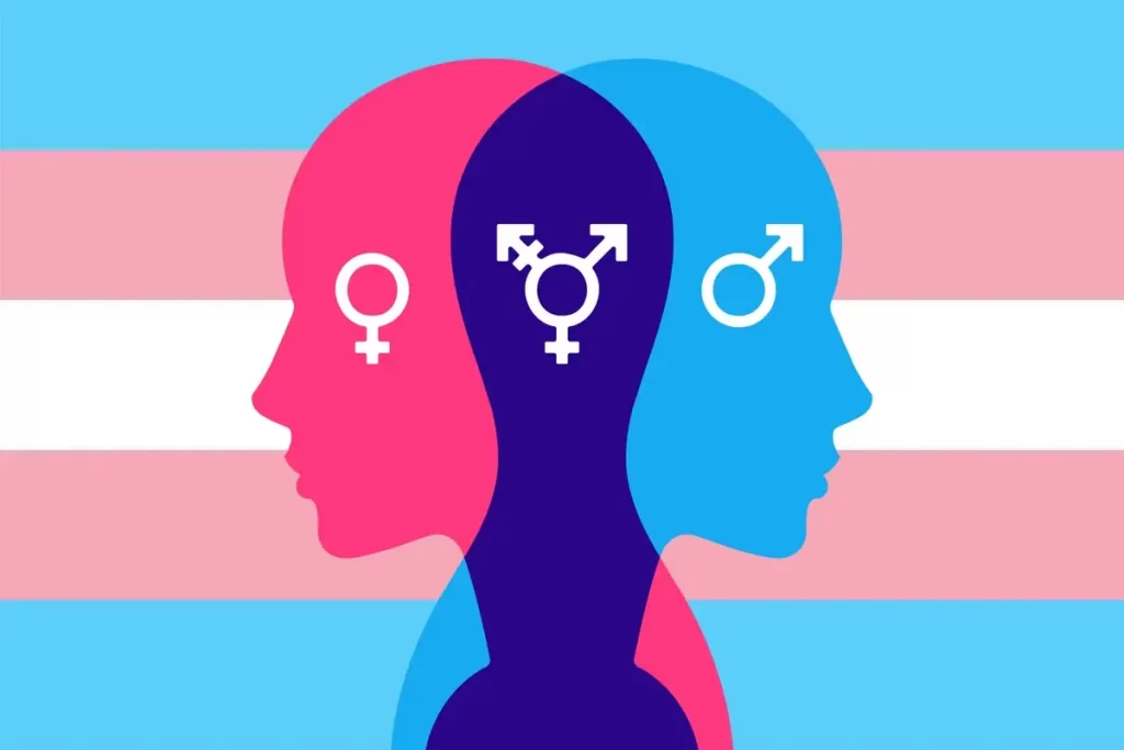 Van diagnose tot behandeling - Een duik in genderdysforie