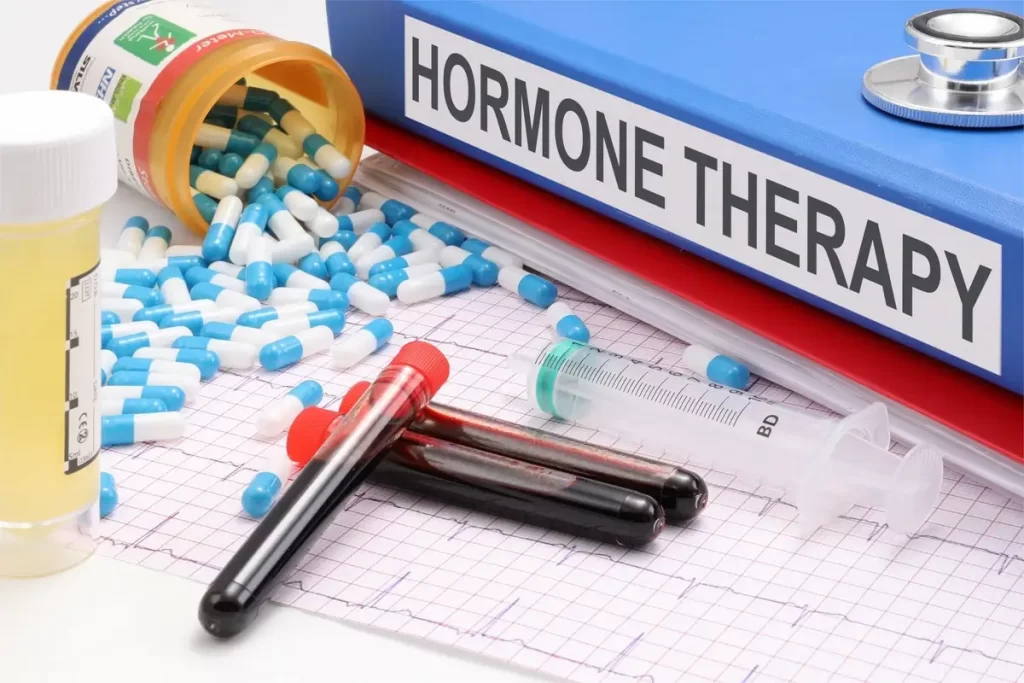 Hormone Therapy Explained for MTF - Medical Side Of Male To Female Transition