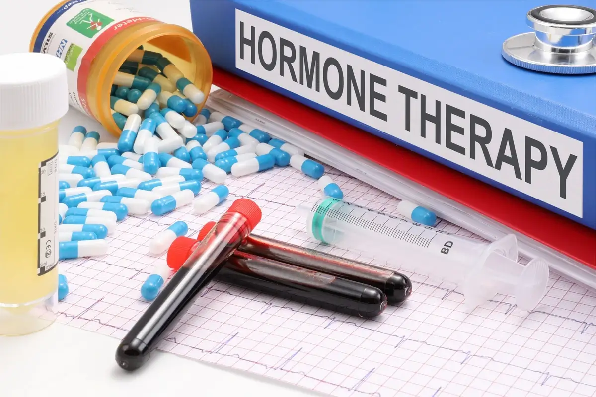 Male to Female Transition: How Hormones Transform Your Body