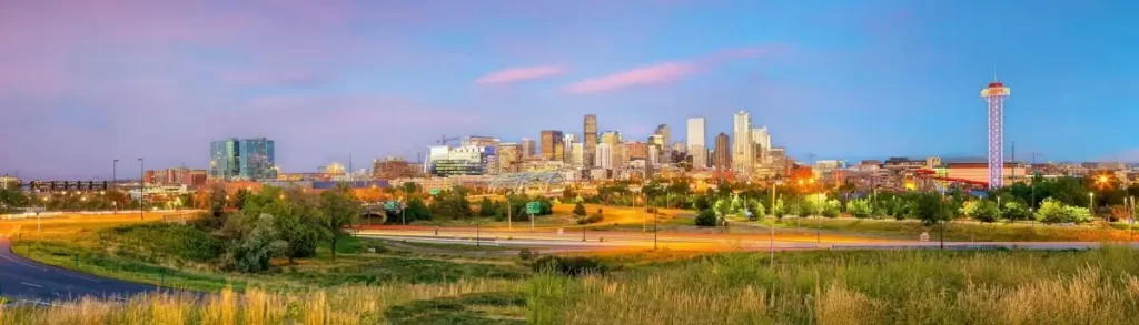 TS Dating Denver - Find Love For Transgender Women In Colorado