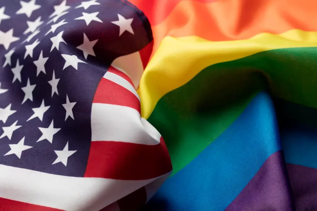 Os melhores bares para transexuais e os melhores bares gays dos EUA