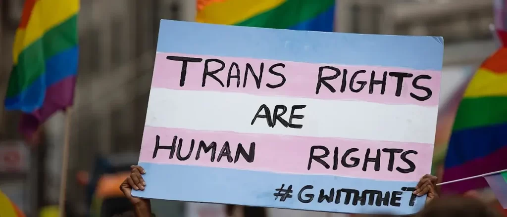The Evolution Of Transgender Rights In The United States