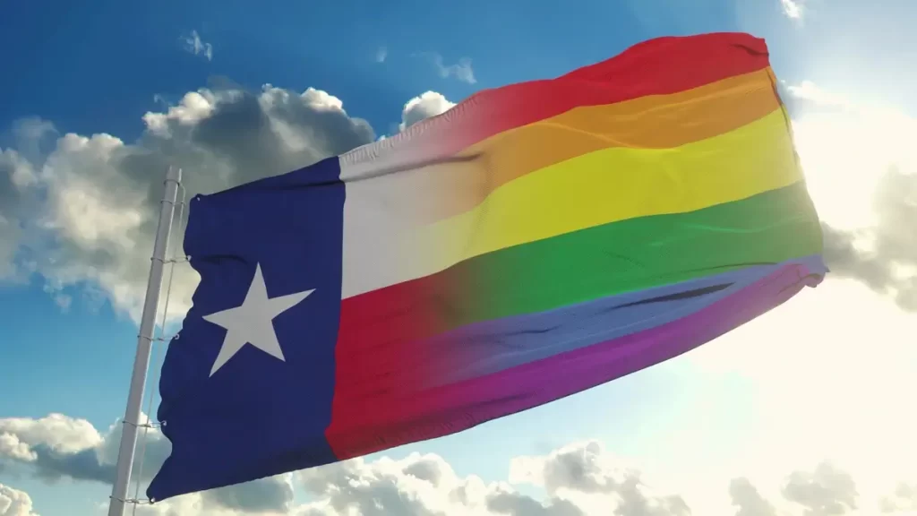 Guía definitiva de los mejores bares para transexuales y homosexuales de Austin