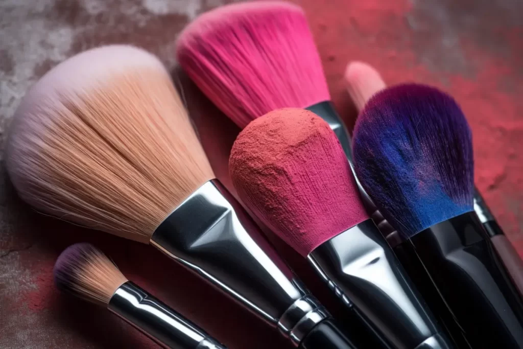 Top 5 make-up fouten om te vermijden voor MTF Trans vrouwen