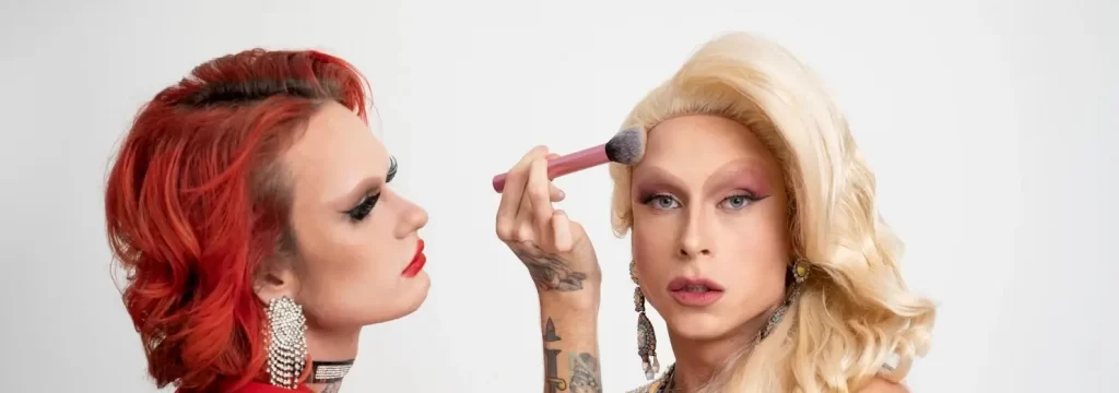 Top-Make-up-Produkte für MTF-Trans-Frauen