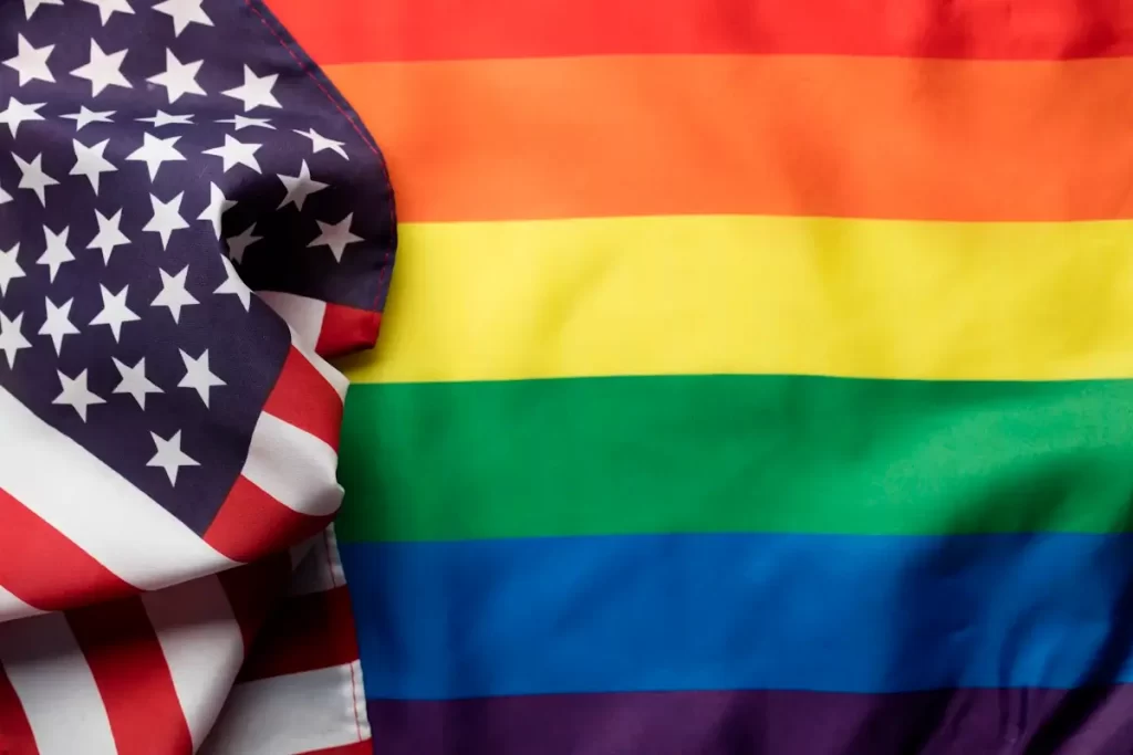 Trans Dating in de VS: Beste transgender datingsite in de Verenigde Staten