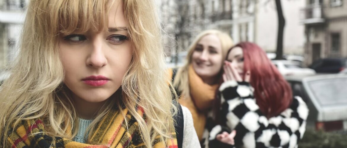 Trans Angst Transgender Dating: Anxiety and Feel Insecurity as Trans Woman