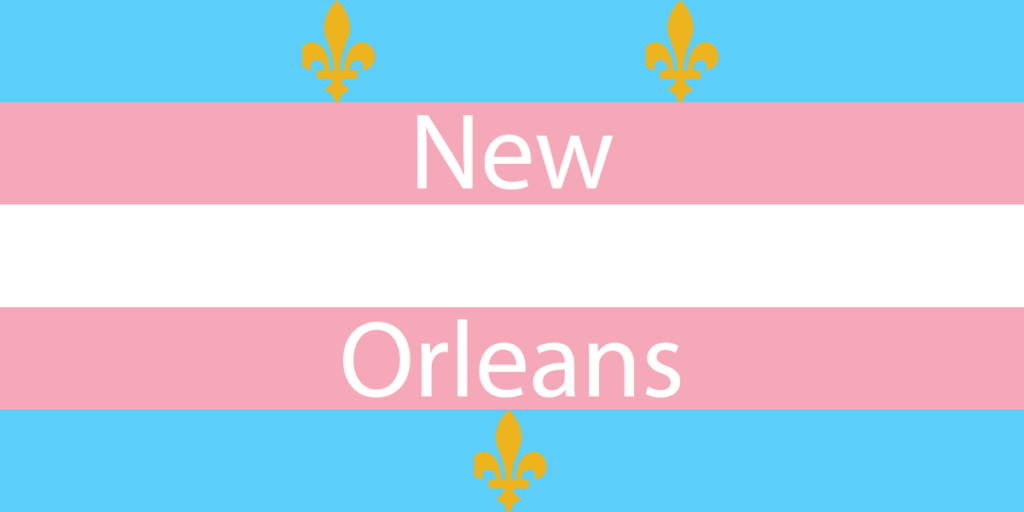 Guia definitivo dos melhores bares para transexuais e gays em Nova Orleans