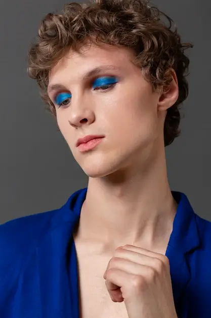 makeup tips for transgender women