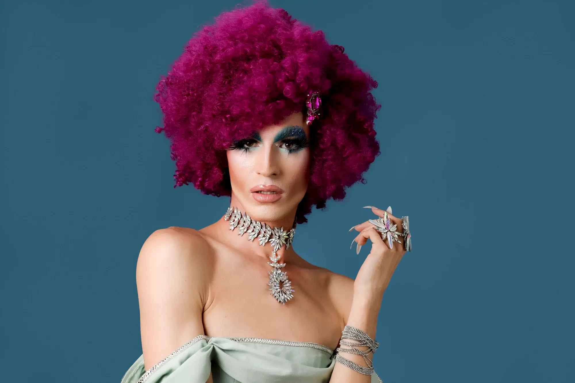 The Ultimate Guide for MTF Transgender & Crossdresser Wigs
