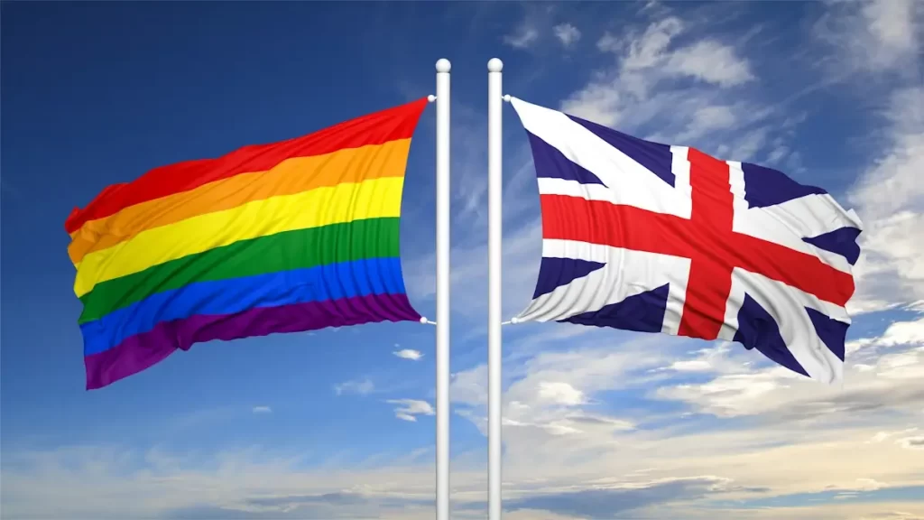 Best Trans-friendly Clubs and Gay Bars in the United Kingdom