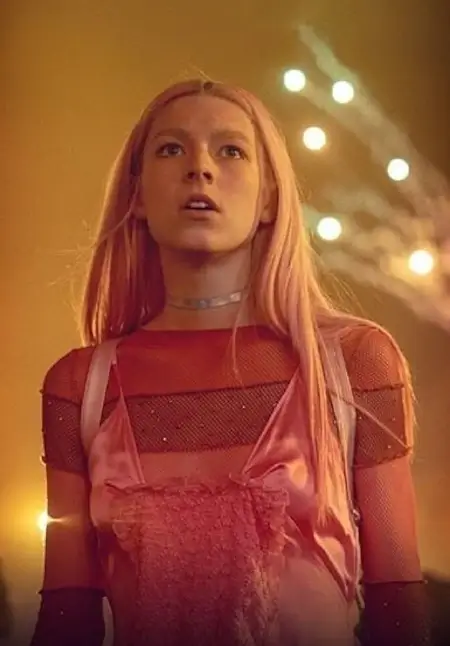 Euphoria - Hunter Schafer