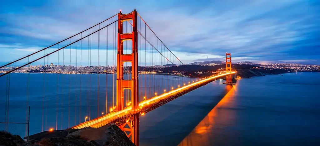 Top 10 Trans Friendly Cities In The US - San Francisco