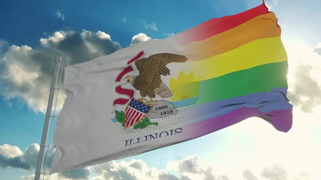 Trans Dating In Illinois - Meet Transgender Women For Love In Chicago