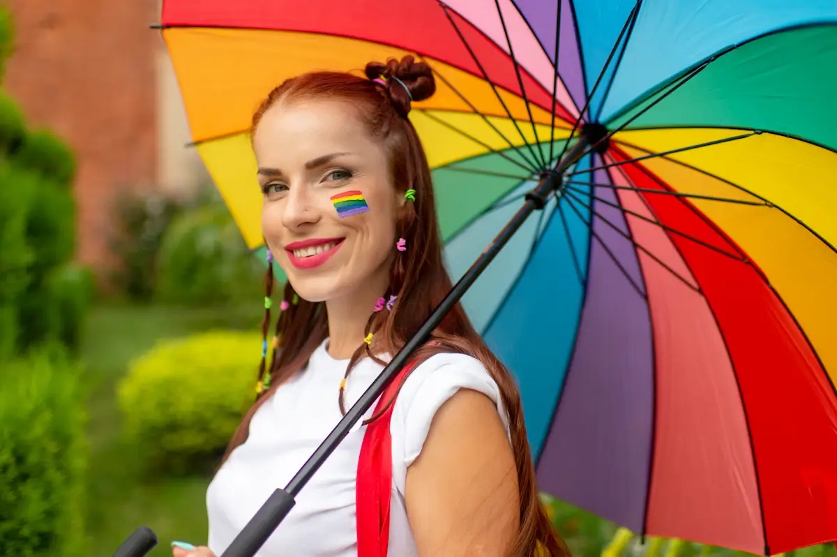 Understanding the Transgender Umbrella and Gender Expressions