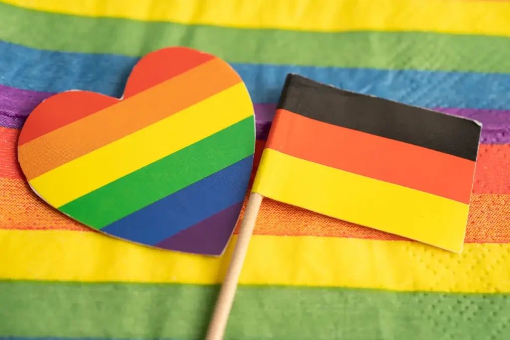 Descubra o melhor site de encontros trans para solteiros transgénero na Alemanha